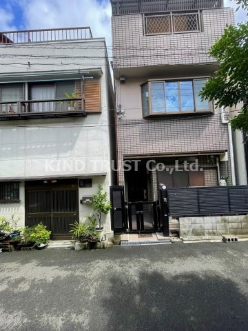 ビーバーズハウスⅡの展望