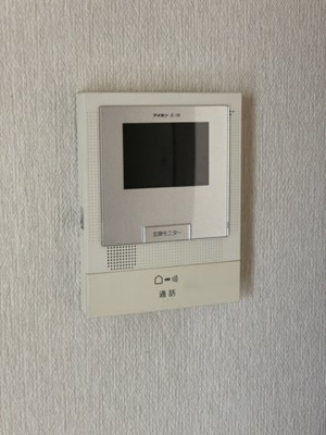 【セキュリティ】 | ビバリーヒルズＡ