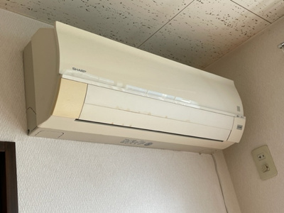 【設備】 | ビバリーヒルズＡ