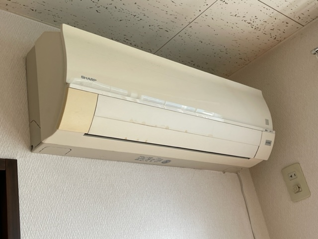 【設備】 | ビバリーヒルズＡ
