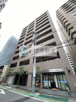 【外観】 | コスモ小石川