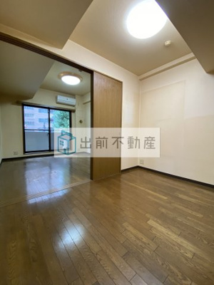 【居間・リビング】 | コスモ小石川