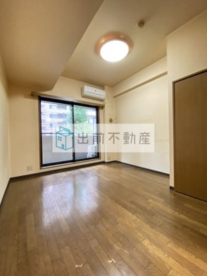 【内装】 | コスモ小石川