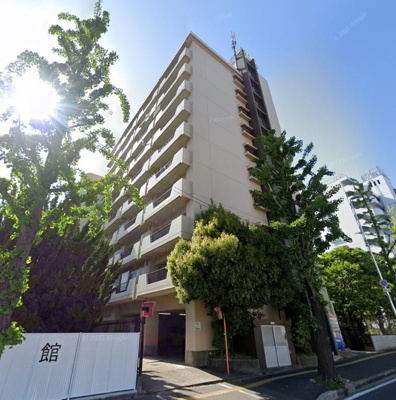 【外観】 | リアーズ緑地公園