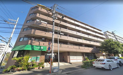 【外観】 | シルフィード緑地