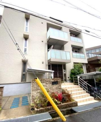 【外観】 | メゾンブリエ