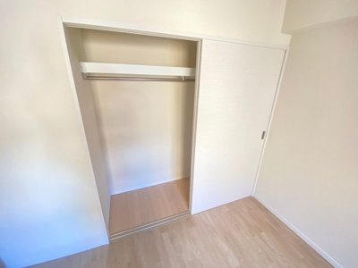 【収納】 | ファイブレジデンス西緑丘