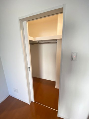 【収納】 | ファイブレジデンス西緑丘