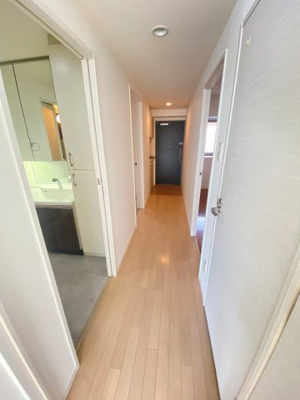 【内装】 | ファイブレジデンス西緑丘