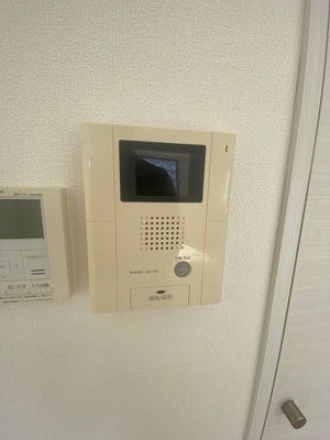 【セキュリティ】 | ファイブレジデンス西緑丘