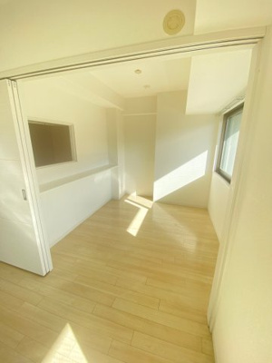 【収納】 | ファイブレジデンス西緑丘