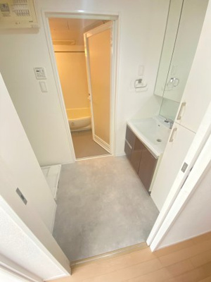 【玄関】 | ファイブレジデンス西緑丘