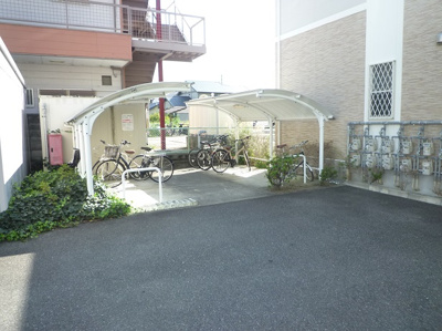 【その他共用部分】 | ルチャーマ
