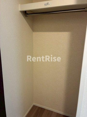 クリスタルヒルズのセキュリティ