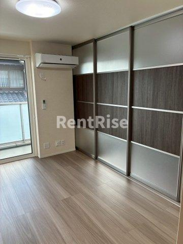 クリスタルヒルズ