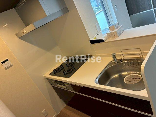 クリスタルヒルズ