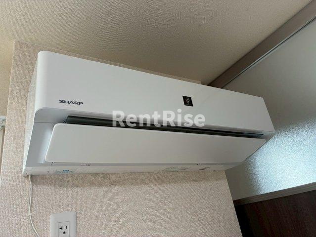 クリスタルヒルズ