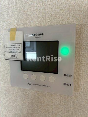 クリスタルヒルズ