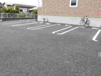 【駐車場】 | グレイス