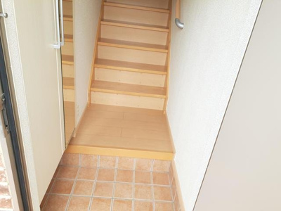 【玄関】 | グレイス