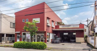 【外観】 | 前橋市天川大島町の中古住宅