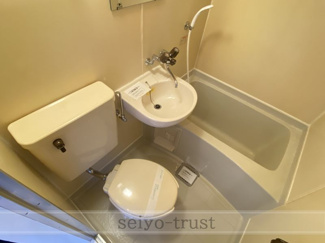 【浴室】 | ノースウイングス | ★