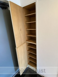 【玄関】 | ノースウイングス | ★