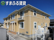 ベル・フィオーレ　額田郡幸田町の画像