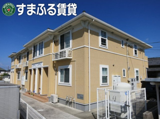 【外観】