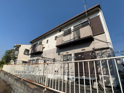 【外観】 | アーバン堂の前 | 室内写真は前回募集の別室となります