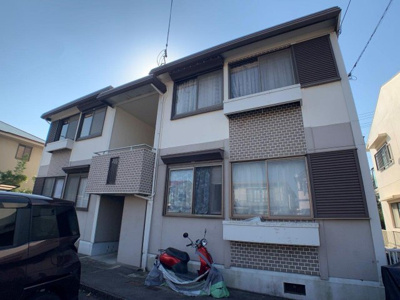 【エントランス】 | アーバン堂の前 | 室内写真は前回募集の別室となります