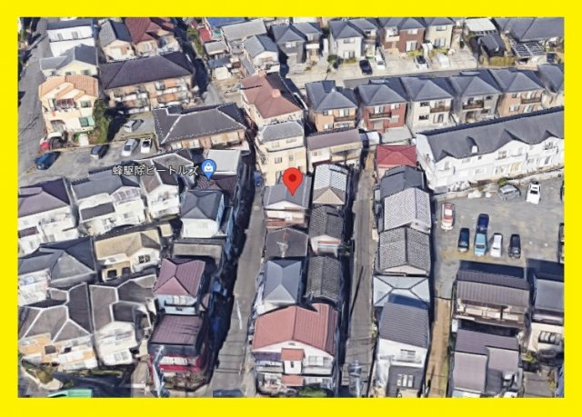 越谷市袋山新築戸建て　長期優良住宅・BELS省エネ住宅の外観