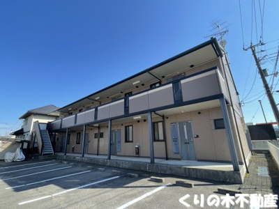 【外観】 | 蔵・KATAYAMA B棟 | きれいな外観です