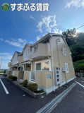 グランツ・マルシバ　２　岡崎市丸山町の画像