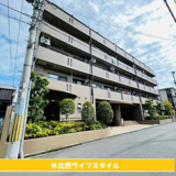 モンテベルデ豊中の画像