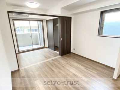 【展望】 | Live Casa 土橋