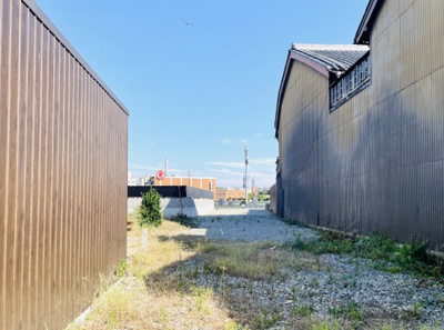 【外観】 | たつの市龍野町下川原町土地