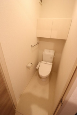 【トイレ】 | D-room U-NOE