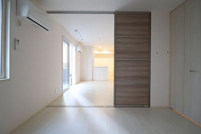 【寝室】 | D-room U-NOE