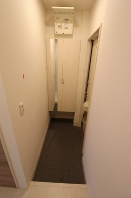 【玄関】 | D-room U-NOE