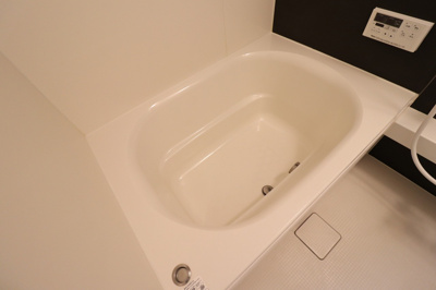 【浴室】 | D-room U-NOE