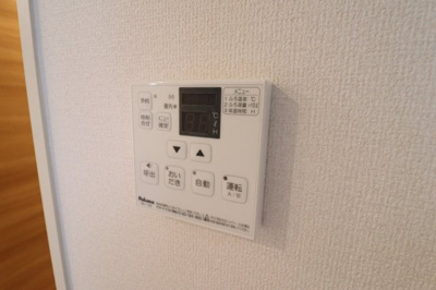 【設備】 | D-room U-NOE