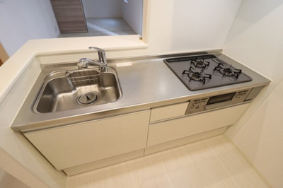 【キッチン】 | D-room U-NOE