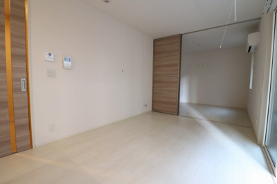 【居間・リビング】 | D-room U-NOE