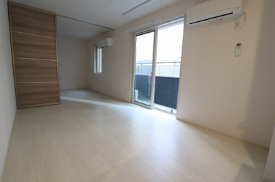 【居間・リビング】 | D-room U-NOE