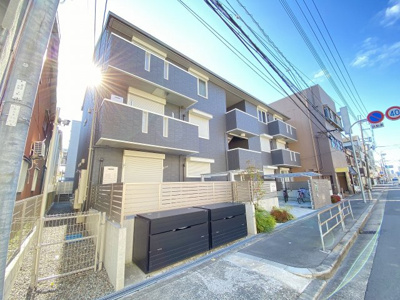 【外観】 | D-room U-NOE