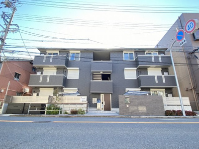 【外観】 | D-room U-NOE