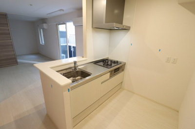 【キッチン】 | D-room U-NOE