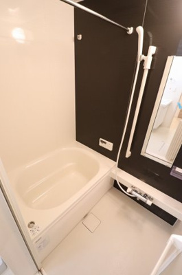 【浴室】 | D-room U-NOE