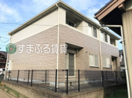 ポラリス　岡崎市渡町の画像